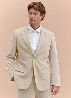 front William Crema Abito