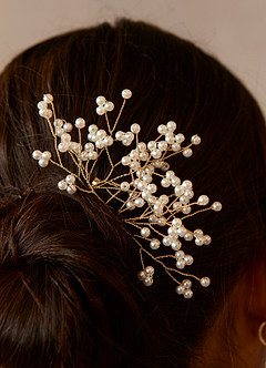 front Pines de poder floral