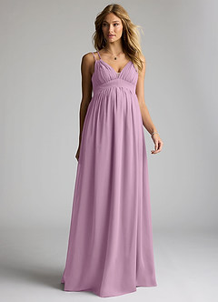 Emree Try-on Dress