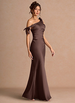 Willow Tryffeli Maxi mekko image5