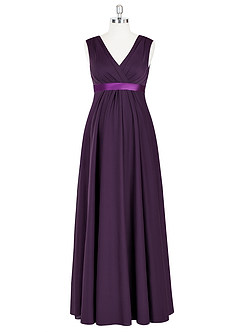  Azazie  Angelina Maternity  Bridesmaid  Dress  Azazie 