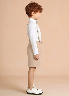 front Oliver Tan Poikien shortsit, 4-osainen setti