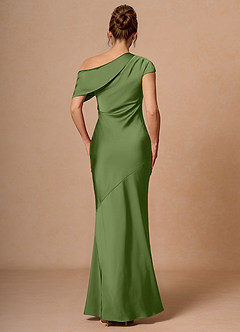 Emersyn Navy Maxi Dress image2