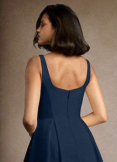 Vestido Armada Midi Mariea image4
