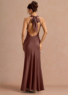 Tinley Mocka Coco Maxiklänning image2