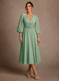 Ana Try-on Dress