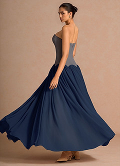 Eirisse Armada Vestido largo image3