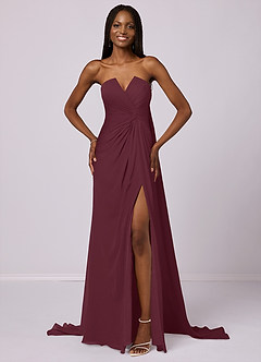 Barbie™ ❤ AZAZIE 1028 Slutrea  image3