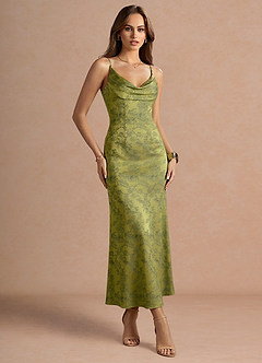 Abito Maxi Muschio Marina Militare Leah image3