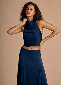 Vestido Armada Largo Ryleigh image6