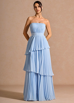 Harella Mocha Coco Maxi Dress image5