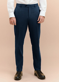 front William Donkere Marine Broek