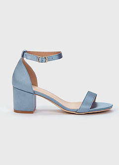 Abisai Mini Buckled Sandals main image 1