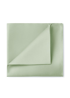 Matte Satin Pocket Square