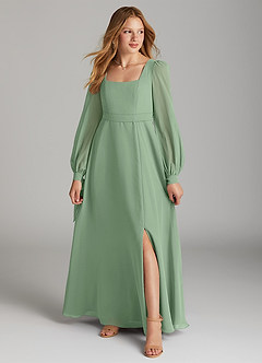 Leonia Junior Try-on Dress