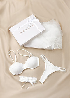 Heavenly Dream Bikini Gift Set