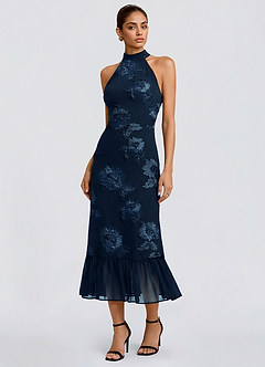Vestido Armada Midi Ivanna image6