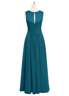 Ink Blue Bridesmaid Dresses & Ink Blue Gowns | Azazie