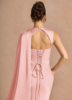 Chesney Haze Pink Maxi Dress image6