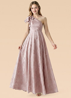Azazie Arabella Junior Formal Dress