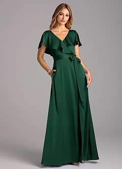 African Classy Elegant Short Bridesmaid Dresses Jjshouse Measurements  ThaliaDress Short Chiffon Halter Hi Lo Country Bridesmaid