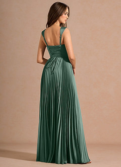 Robe Maxi Eucalyptus Avenelle image2