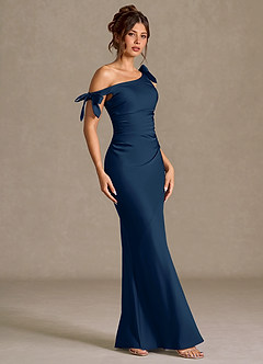 Vestido Armada Largo Willow image4