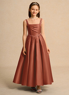 Azazie Mochi Girls Formal