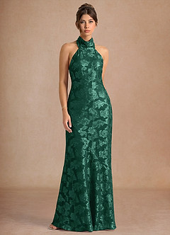 Kleid Dillon Jägergrün image6