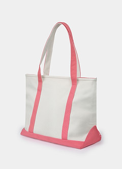 front Weekender Tote Bag