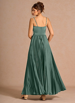 Robe Maxi Eucalyptus Sirellea image2