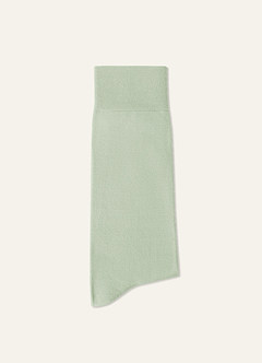 front Azazie Matching Color Șosete de domnișoară de onoare