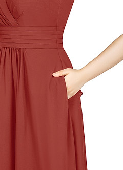 Azazie Kyla Final Sale  image9