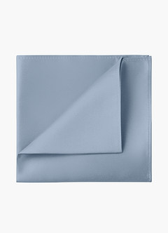 front Matching Wide Tie & Pocket Square & Socks Set