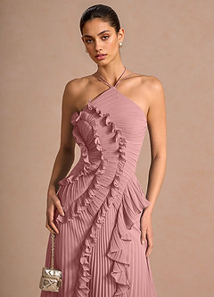 Kleid Hatsu Hell Pink image5