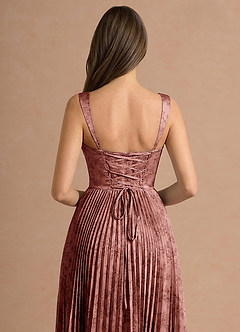 Kleid Isonelle Vintage Rosa image5