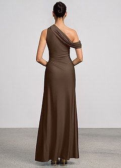 Eirlys Ganache Maxi Dress image2