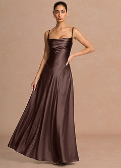 Robe Maxi Truffe Muirgen image3