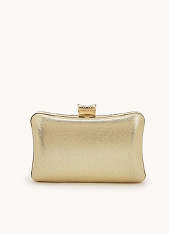 front Pochette à perles