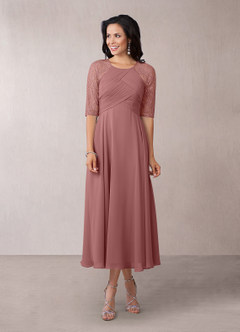azazie-Azazie Dorothea Mother of the Bride Dress