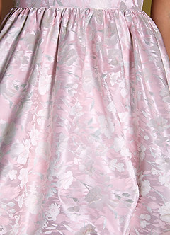 Vestido French Pink Mini Adrianne image7