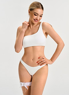 front Grace Bikini Set