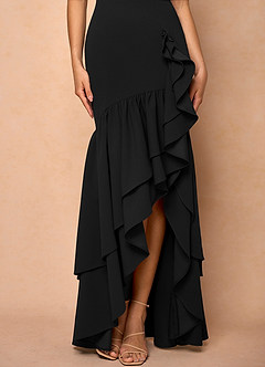 Drusilla Black Maxi Dress image4