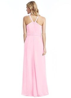 azazie candy pink