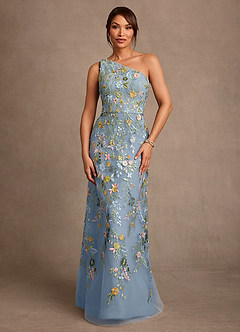 Bertie Try-on Dress