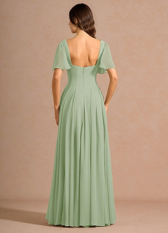 Urella Truffle Maxi Dress image2