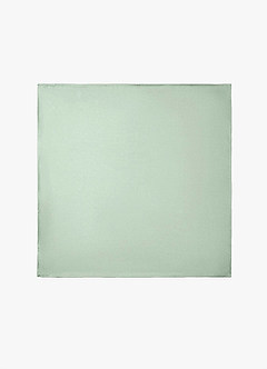 front Stretch Satin Matching Groomsmen Pocket Square Set – 4 Pieces
