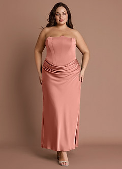Kleid Debby Koralle image13