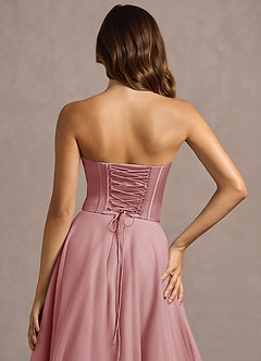 Quivira Light Pink Two-piece Set image6
