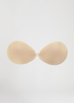 front Azazie Front Close Silicone Pasties